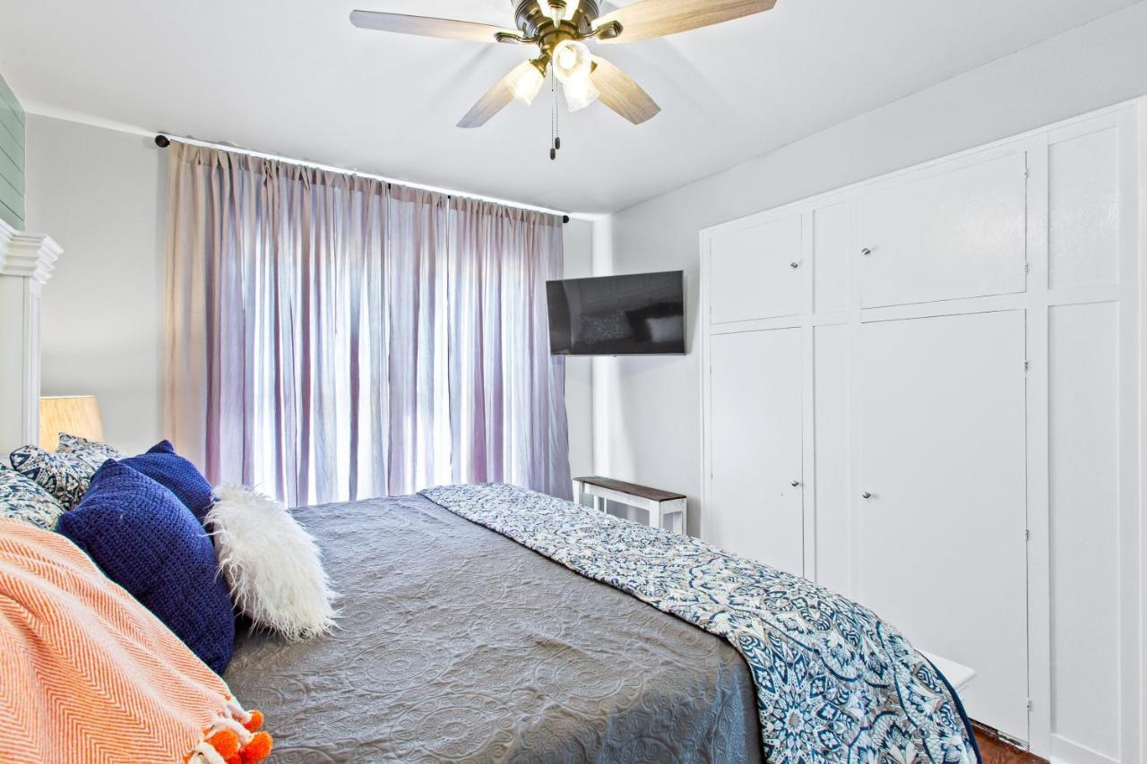 Chateau Des Amis Galveston Ngoại thất bức ảnh